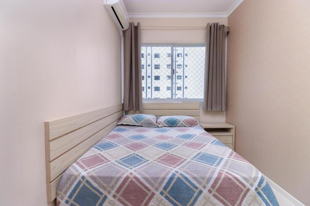Apartamento Vista Mar - Pe Na Areia Balneário Camboriú Exterior foto