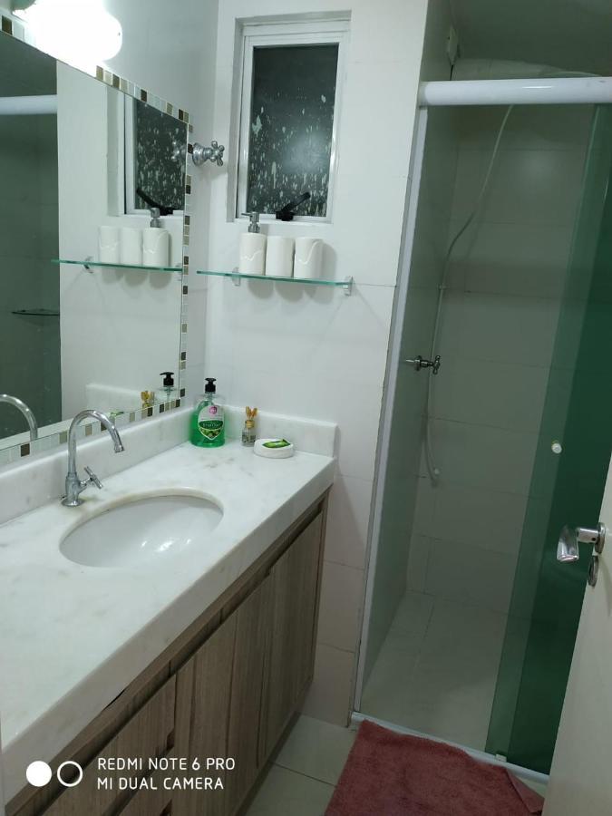Apartamento Vista Mar - Pe Na Areia Balneário Camboriú Exterior foto